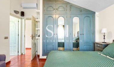 Wiederverkauf - Villa - Torrevieja - Torrelamata - La Mata