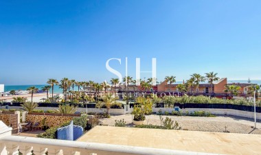 Wiederverkauf - Villa - Torrevieja - Torrelamata - La Mata