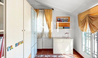Wiederverkauf - Villa - Torrevieja - Torrelamata - La Mata