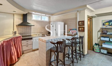 Wiederverkauf - Villa - Torrevieja - Torrelamata - La Mata