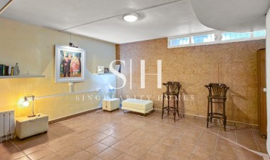 Wiederverkauf - Villa - Torrevieja - Torrelamata - La Mata