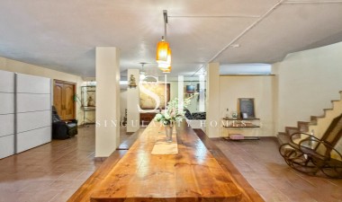 Wiederverkauf - Villa - Torrevieja - Torrelamata - La Mata
