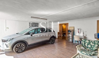 Wiederverkauf - Villa - Torrevieja - Torrelamata - La Mata
