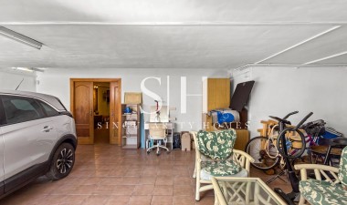 Wiederverkauf - Villa - Torrevieja - Torrelamata - La Mata