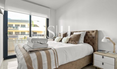 Resale - Apartment / flat - Orihuela Costa - Playa Flamenca