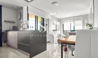 Resale - Apartment / flat - Orihuela Costa - Playa Flamenca