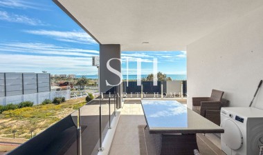 Resale - Apartment / flat - Orihuela Costa - Playa Flamenca