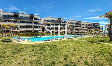 Resale - Apartment / flat - Orihuela Costa - Playa Flamenca