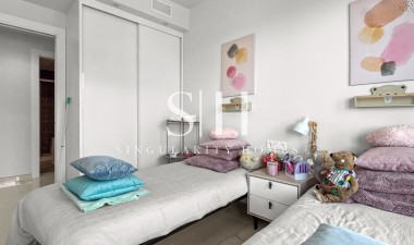 Resale - Apartment / flat - Orihuela Costa - Playa Flamenca