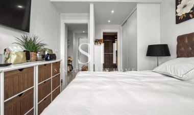 Resale - Apartment / flat - Orihuela Costa - Playa Flamenca