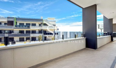 Resale - Apartment / flat - Orihuela Costa - Playa Flamenca