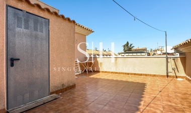 Wiederverkauf - Haus - Orihuela Costa - La Florida