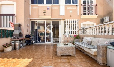 Wiederverkauf - Haus - Orihuela Costa - La Florida