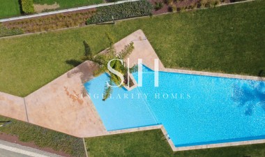 Resale - Apartment / flat - Pilar de la Horadada - Lo Romero Golf