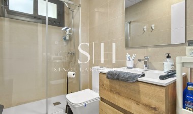 Resale - Apartment / flat - Pilar de la Horadada - Lo Romero Golf