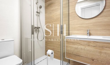 Odsprzedaż - Mieszkanie w bloku - Torrevieja - Los Balcones - Los Altos del Edén
