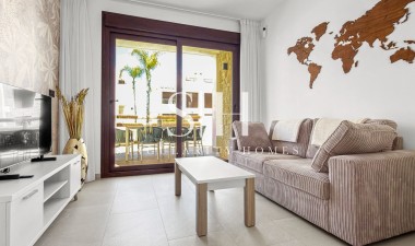 Odsprzedaż - Mieszkanie w bloku - Torrevieja - Los Balcones - Los Altos del Edén