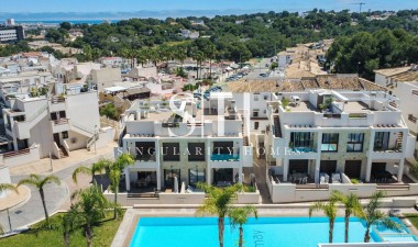 Odsprzedaż - Mieszkanie w bloku - Torrevieja - Los Balcones - Los Altos del Edén