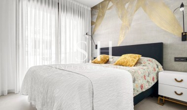 Odsprzedaż - Mieszkanie w bloku - Torrevieja - Los Balcones - Los Altos del Edén
