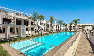 Odsprzedaż - Mieszkanie w bloku - Torrevieja - Los Balcones - Los Altos del Edén