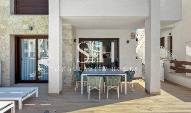 Odsprzedaż - Mieszkanie w bloku - Torrevieja - Los Balcones - Los Altos del Edén