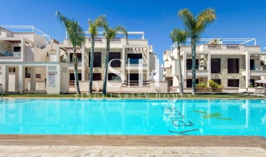 Odsprzedaż - Mieszkanie w bloku - Torrevieja - Los Balcones - Los Altos del Edén