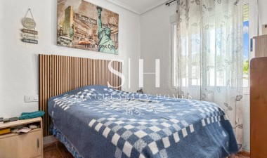 Перепродажа - Casa - Ciudad Quesada