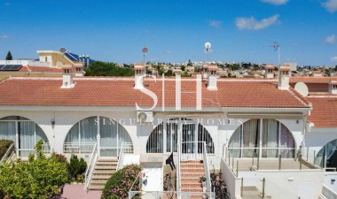 Перепродажа - Casa - Ciudad Quesada