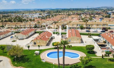 Перепродажа - Casa - Ciudad Quesada
