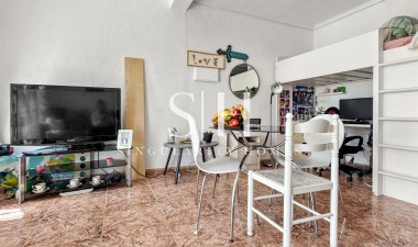 Перепродажа - Casa - Ciudad Quesada