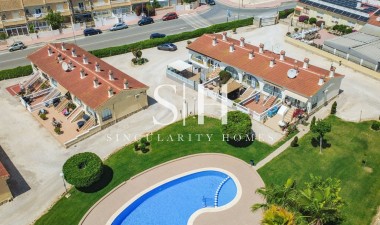 Перепродажа - Casa - Ciudad Quesada