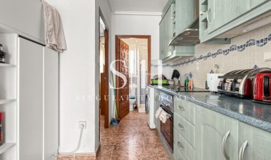 Перепродажа - Casa - Ciudad Quesada