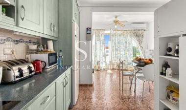 Перепродажа - Casa - Ciudad Quesada
