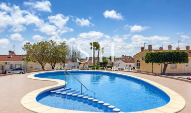 Перепродажа - Casa - Ciudad Quesada
