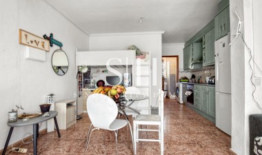 Перепродажа - Casa - Ciudad Quesada