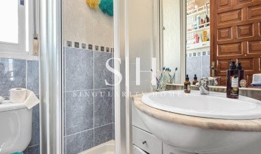 Перепродажа - Casa - Ciudad Quesada