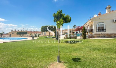 Перепродажа - Casa - Ciudad Quesada