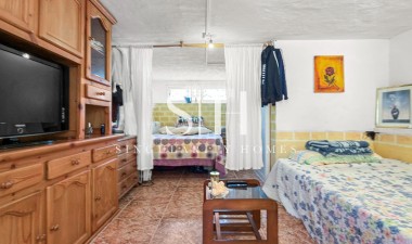 Перепродажа - Casa - Ciudad Quesada