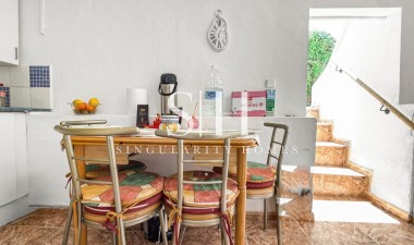 Перепродажа - Casa - Ciudad Quesada