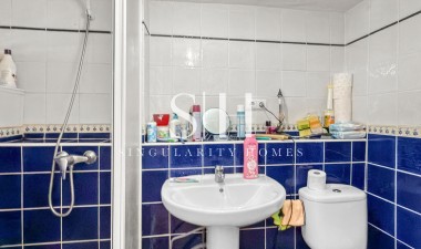 Перепродажа - Casa - Ciudad Quesada