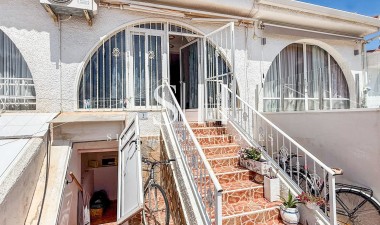 Перепродажа - Casa - Ciudad Quesada