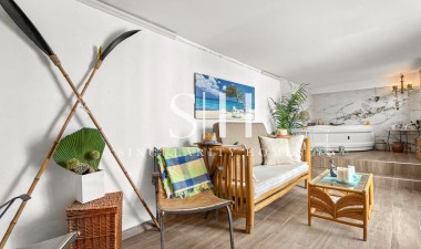 Odsprzedaż - Villa - Ciudad Quesada