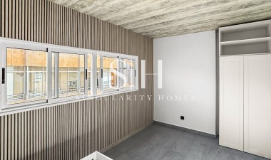 Wiederverkauf - Wohnung - Torrevieja