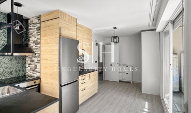 Wiederverkauf - Wohnung - Torrevieja