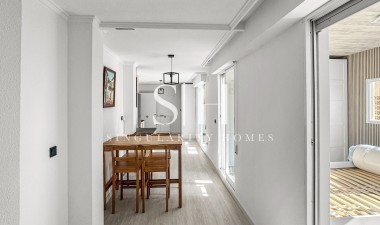 Wiederverkauf - Wohnung - Torrevieja