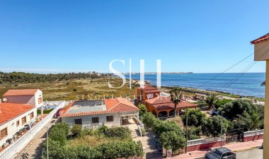 Resale - Apartment / flat - Orihuela Costa - Punta Prima