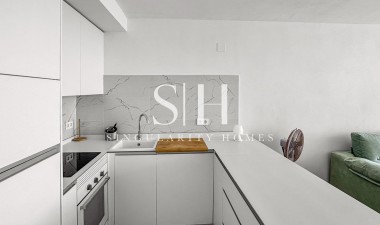 Resale - Apartment / flat - Orihuela Costa - Punta Prima