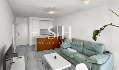 Resale - Apartment / flat - Orihuela Costa - Punta Prima