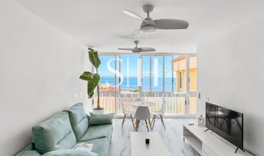 Resale - Apartment / flat - Orihuela Costa - Punta Prima