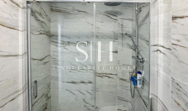 Resale - Apartment / flat - Orihuela Costa - Punta Prima